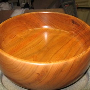 bowl