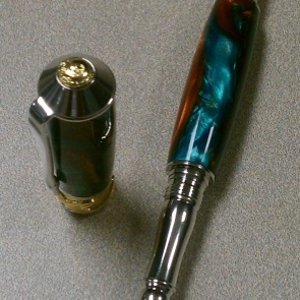 Broadwell Nouveau Sceptre