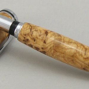 Black Ask Burl Jr. Gent