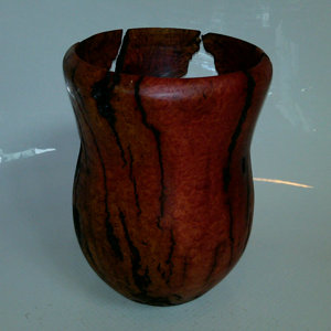 Manzinita Vase