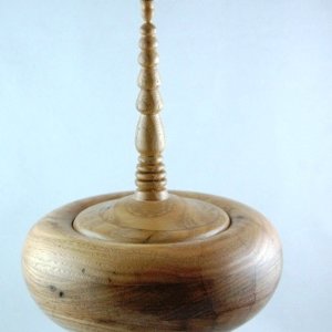 American Wormy Chestnut