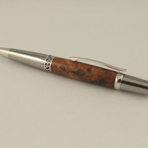 Berea Elegant Beauty in brown mallee