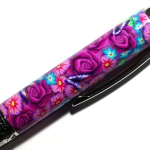 Beautiful Pen Contest