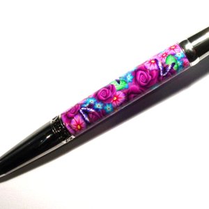 Beautiful Pen Contest