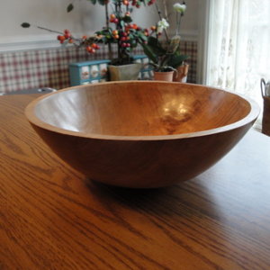 Cherry Bowl