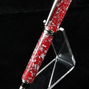 "Silver Mine" on Platinum Jr Gent