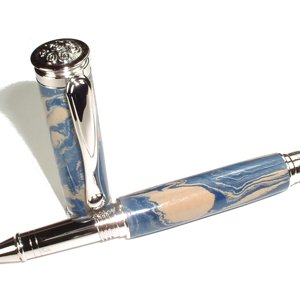 Ebonite Jr Marshall