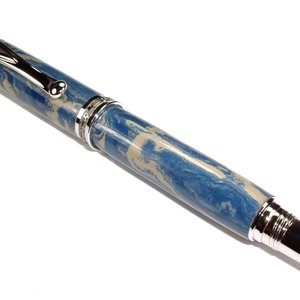 Ebonite Jr Marshall