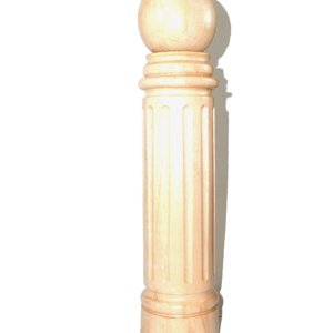 Maple Pepper Mill
