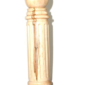 Maple Pepper Mill