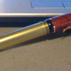 bullet pens