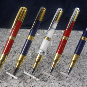 Memorial Pens