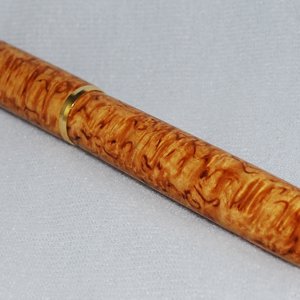 Double-Closed-Ended Masur Birch