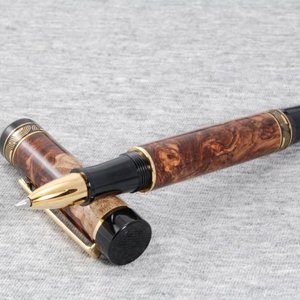 HRB On Gold Ligero