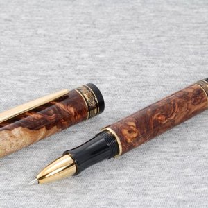 HRB On Gold Ligero