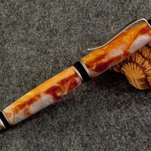 Molten Cigar