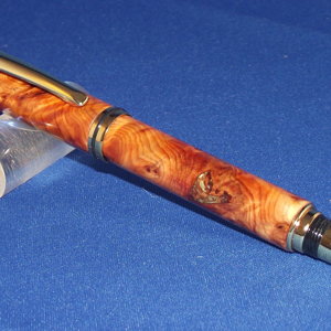 Burly Yew Gent 01