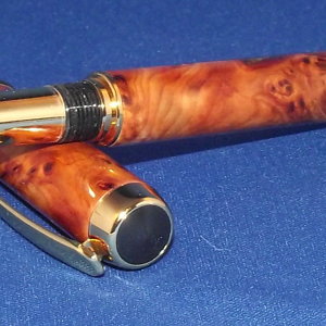 Burly Yew Gent 05