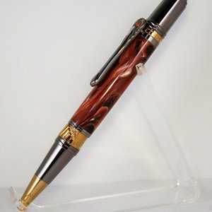 Beautiful Pen Entry