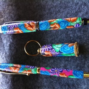 PC pens