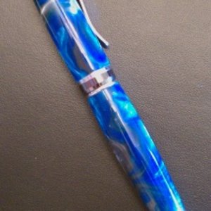 Cigar twist cowboys colors