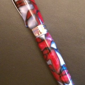 OSU style cigar with double cb