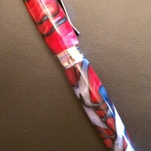 OSU style cigar with double cb