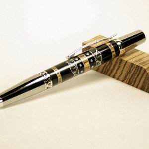 2011 Beautiful Pen Contest Entry