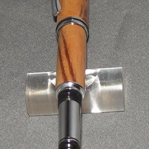 Cherry Fountain Pen 04