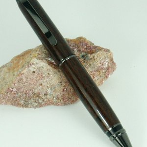 Modified Cigar