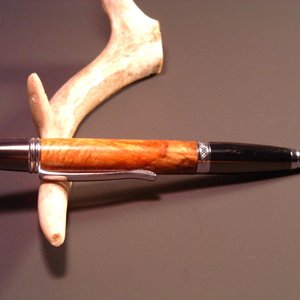 Sierra Pencil