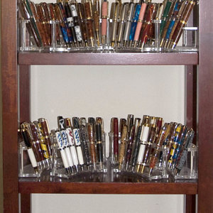 Pen Collection Group I