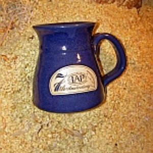 7th BB Mug
