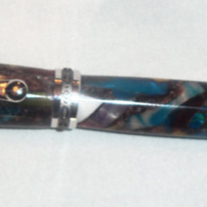 Stateman Jr Fountain Pen