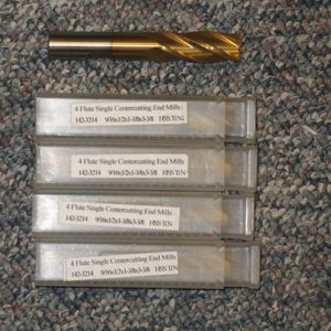 flutes