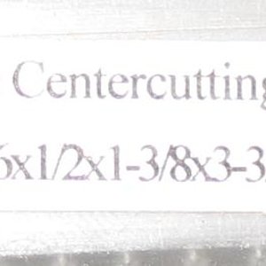 label