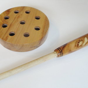 Apple Turkey Call 01
