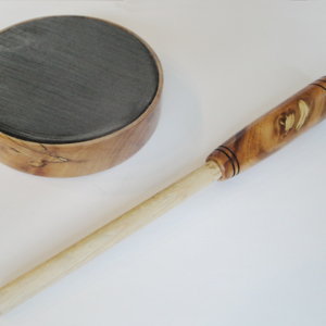 Slate Turkey Pot Call