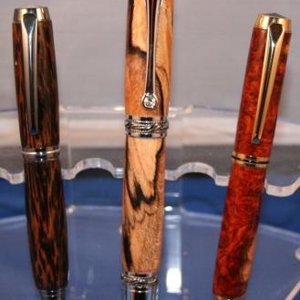 Fancy Wood