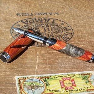 Desk Pen