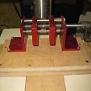 PHDesigns Vise