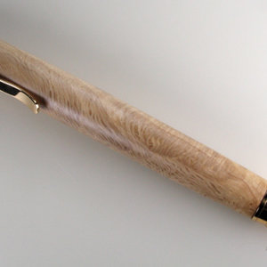 Click Cigar One Piece Barrel in Chinkapin Oak