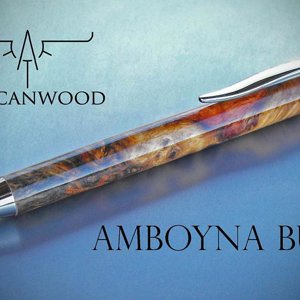Amboyna
