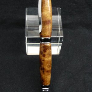 Camphor