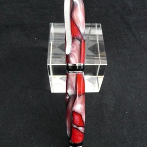 Resin