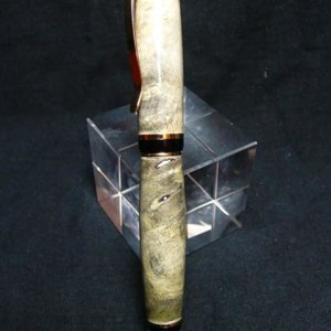 Buckeye