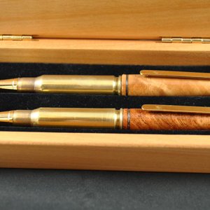 308 Cartridge