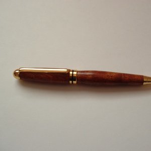 second view