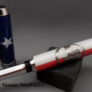 ~Texas Tycoon~