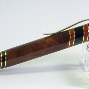 2011 Modified Cigar Pen 1st Place